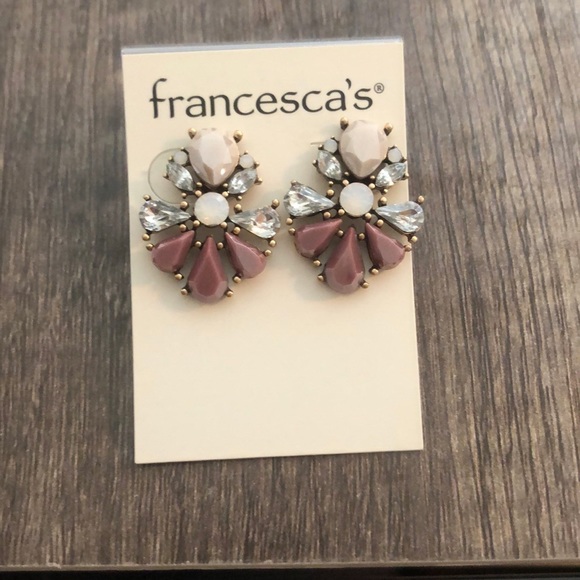 Francesca's Collections Jewelry - Francesca’s Earrings